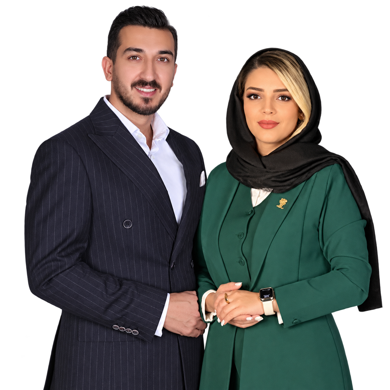 راهبر مالی، خدمات تخصصی مالی و مالیاتی برای شرکت ها
